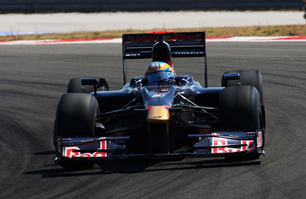 GP TURCHIA